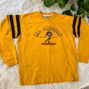 Vintage Steve & Barry's Crewneck